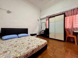 South Buona Vista Road (D5), Detached #518119341
